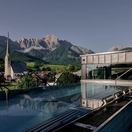 Die Hochkoenigin - Mountain Resort Maria Alm am Steinernen Meer Ngoại thất bức ảnh