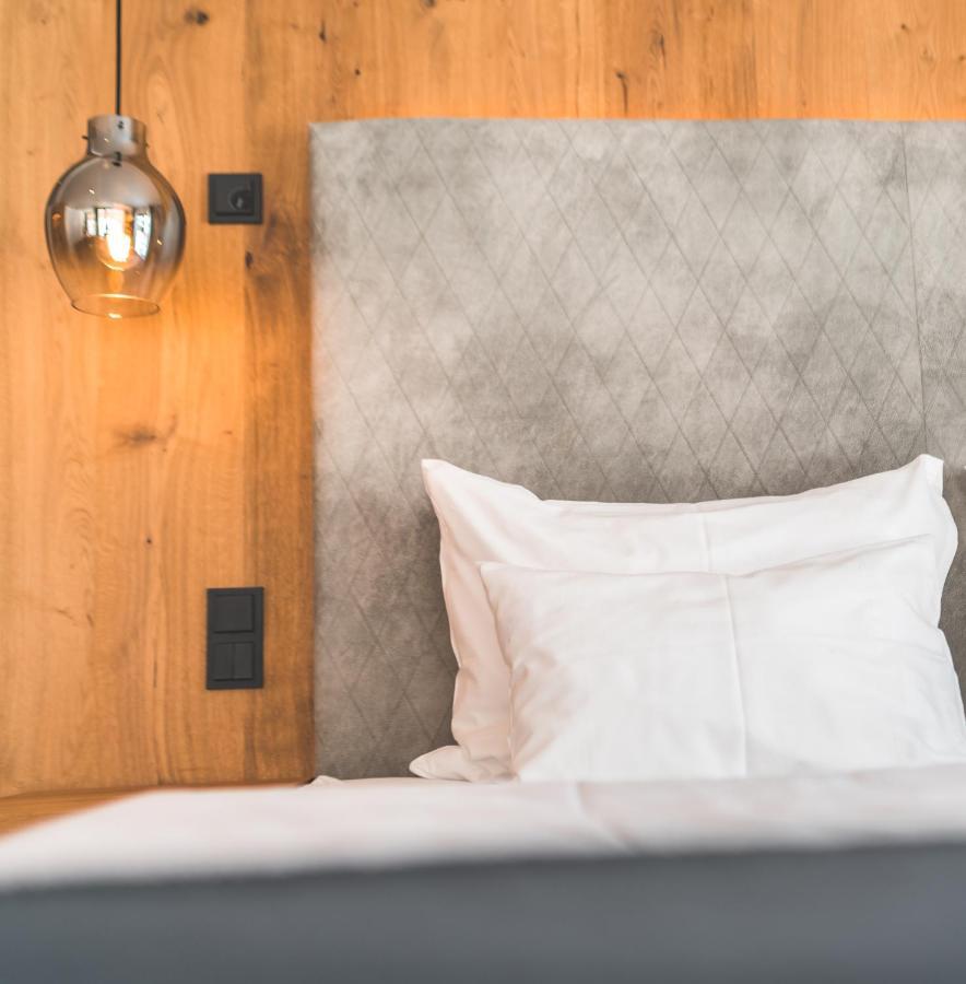 Die Hochkoenigin - Mountain Resort Maria Alm am Steinernen Meer Ngoại thất bức ảnh
