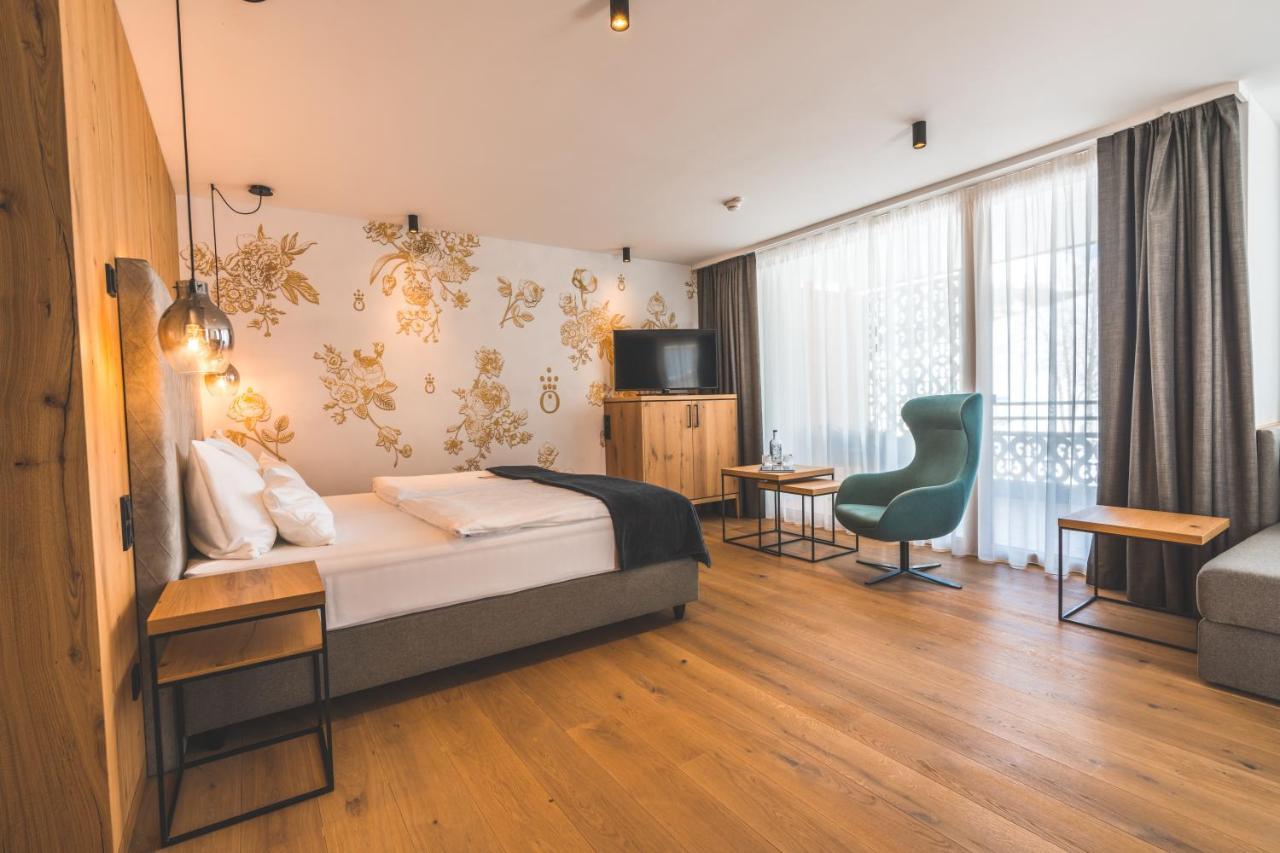 Die Hochkoenigin - Mountain Resort Maria Alm am Steinernen Meer Ngoại thất bức ảnh