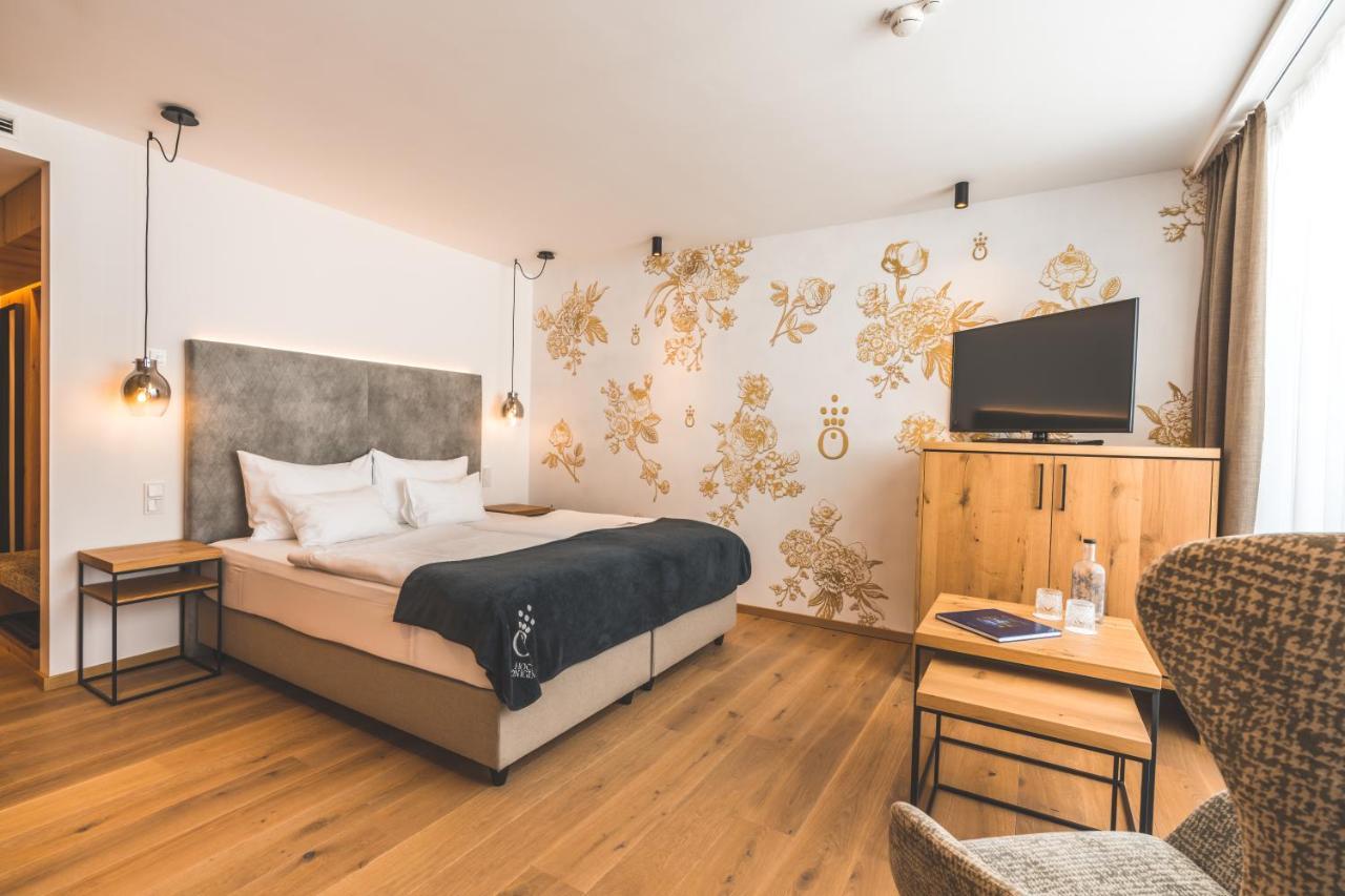 Die Hochkoenigin - Mountain Resort Maria Alm am Steinernen Meer Ngoại thất bức ảnh