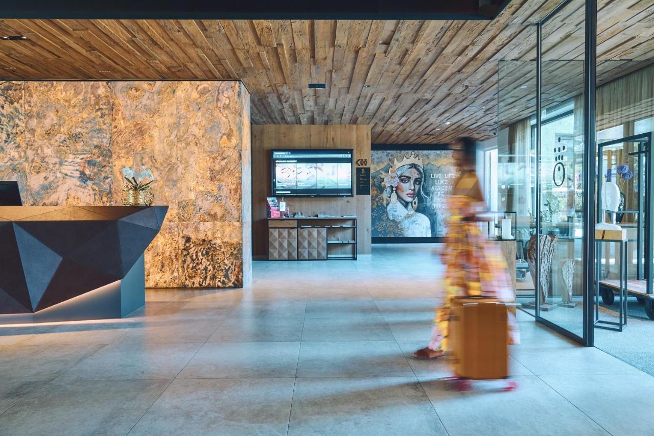 Die Hochkoenigin - Mountain Resort Maria Alm am Steinernen Meer Ngoại thất bức ảnh