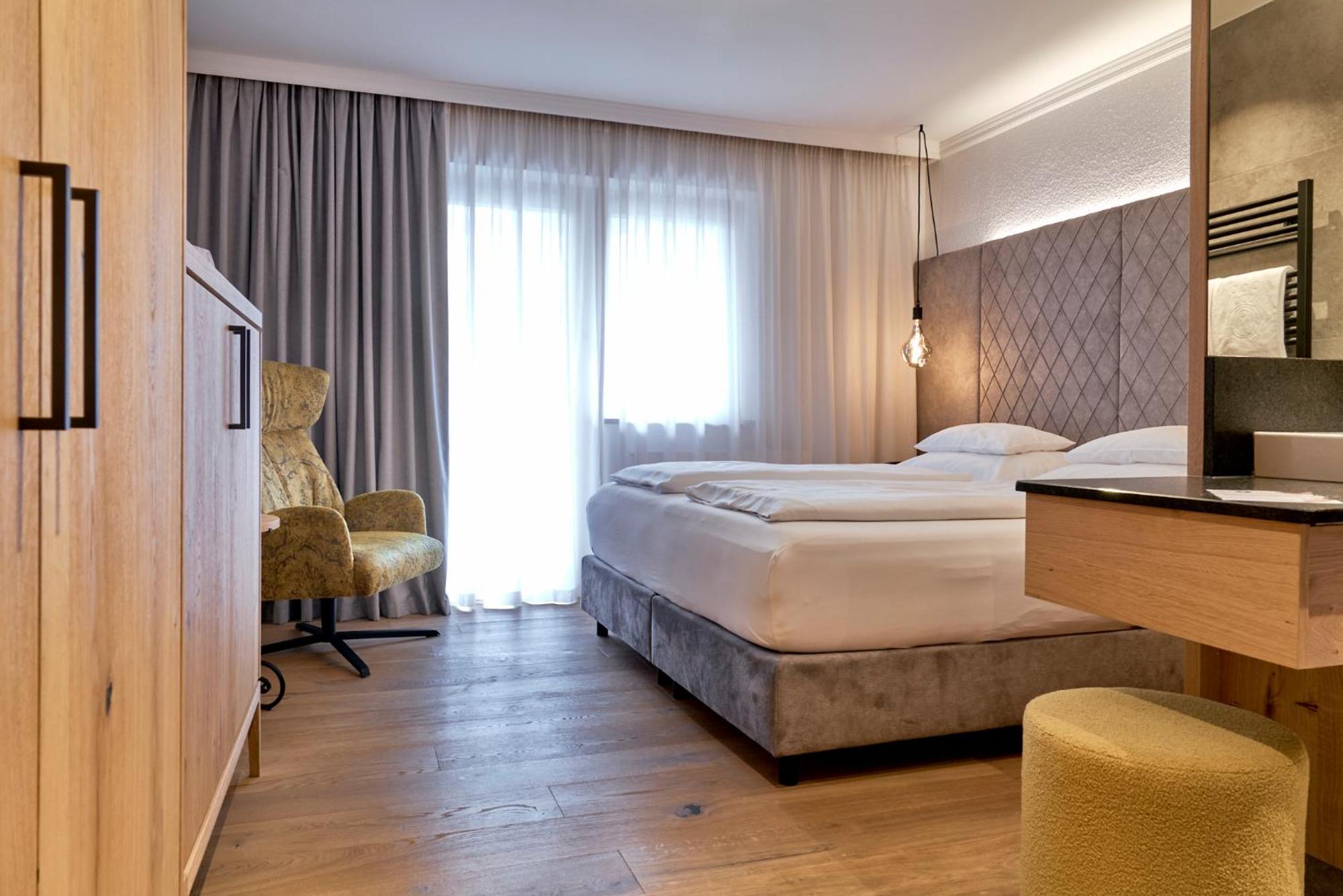 Die Hochkoenigin - Mountain Resort Maria Alm am Steinernen Meer Ngoại thất bức ảnh