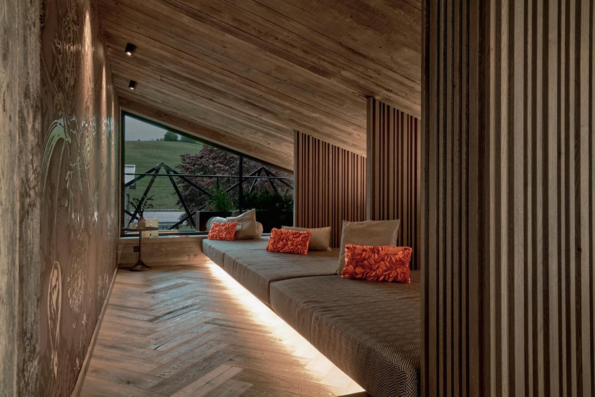 Die Hochkoenigin - Mountain Resort Maria Alm am Steinernen Meer Ngoại thất bức ảnh