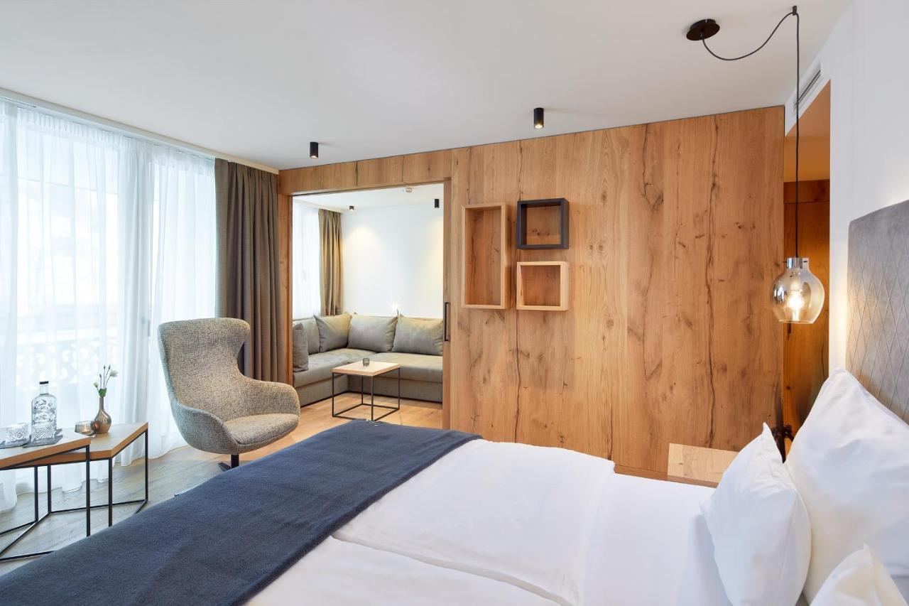 Die Hochkoenigin - Mountain Resort Maria Alm am Steinernen Meer Ngoại thất bức ảnh