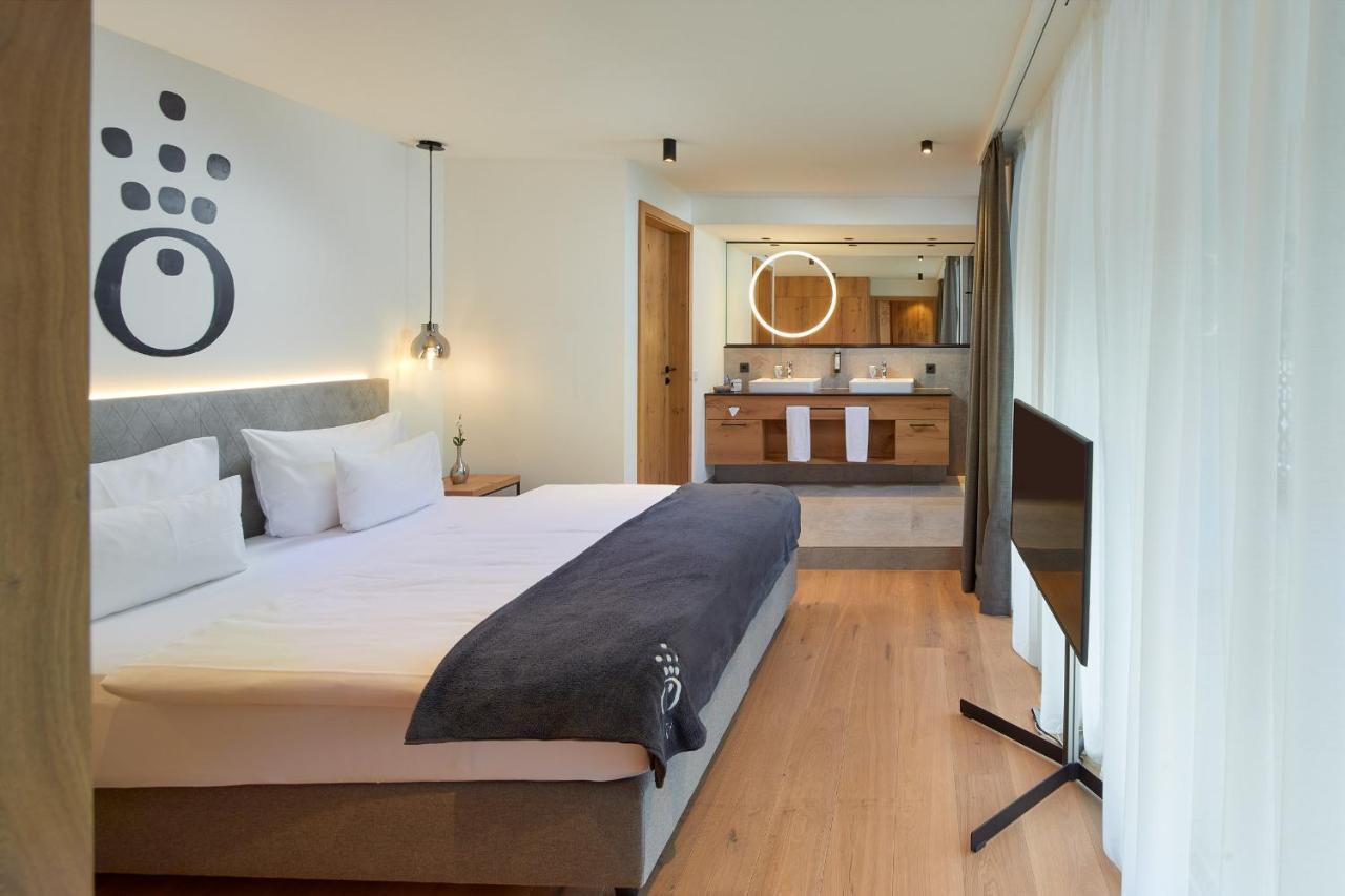 Die Hochkoenigin - Mountain Resort Maria Alm am Steinernen Meer Ngoại thất bức ảnh