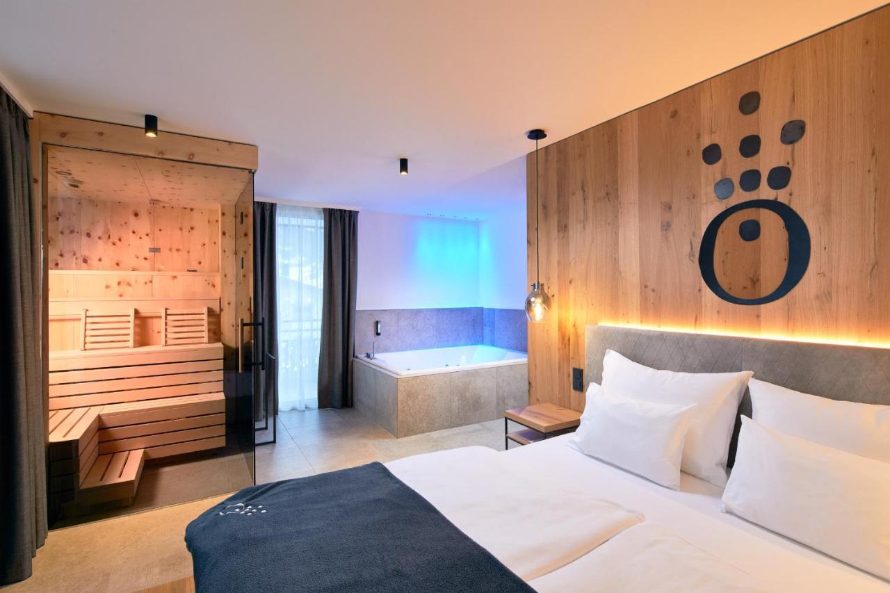 Die Hochkoenigin - Mountain Resort Maria Alm am Steinernen Meer Ngoại thất bức ảnh