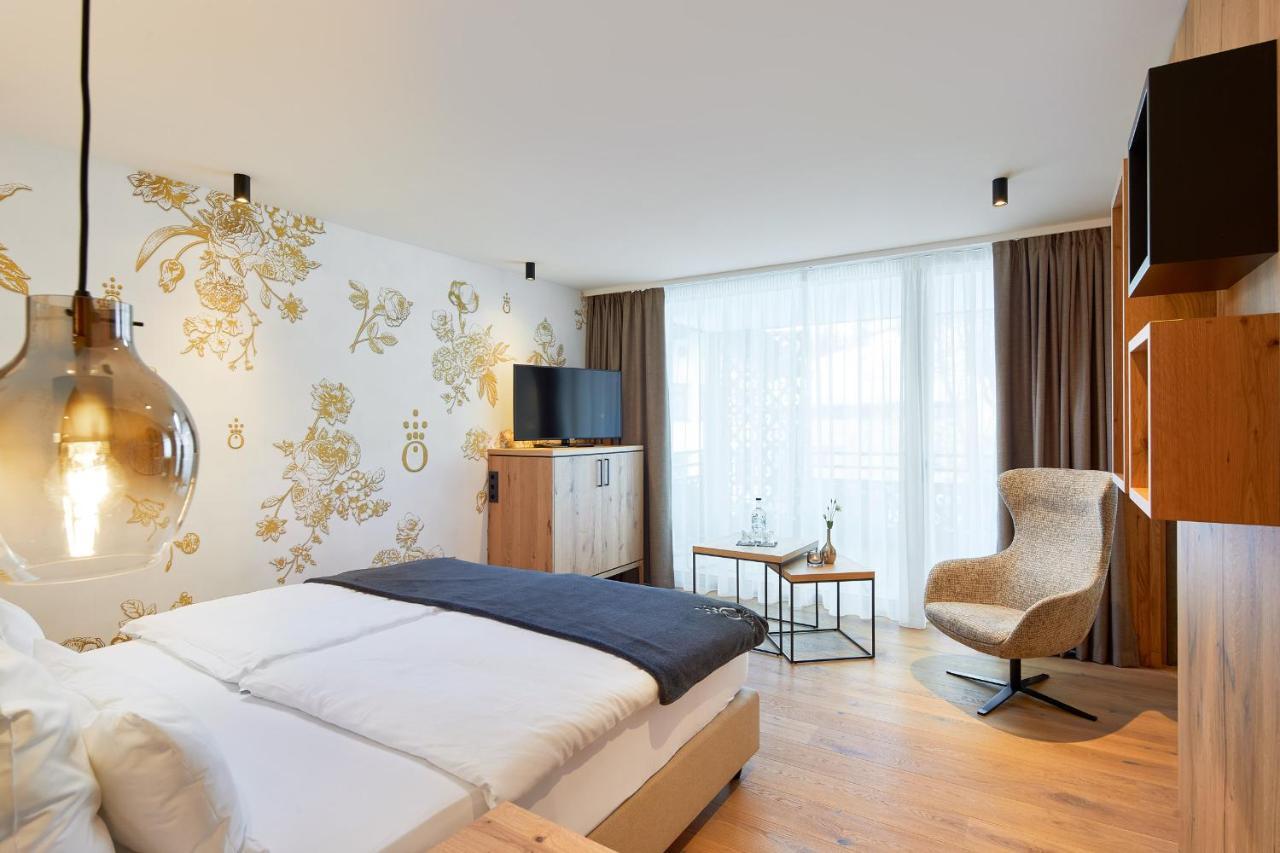 Die Hochkoenigin - Mountain Resort Maria Alm am Steinernen Meer Ngoại thất bức ảnh