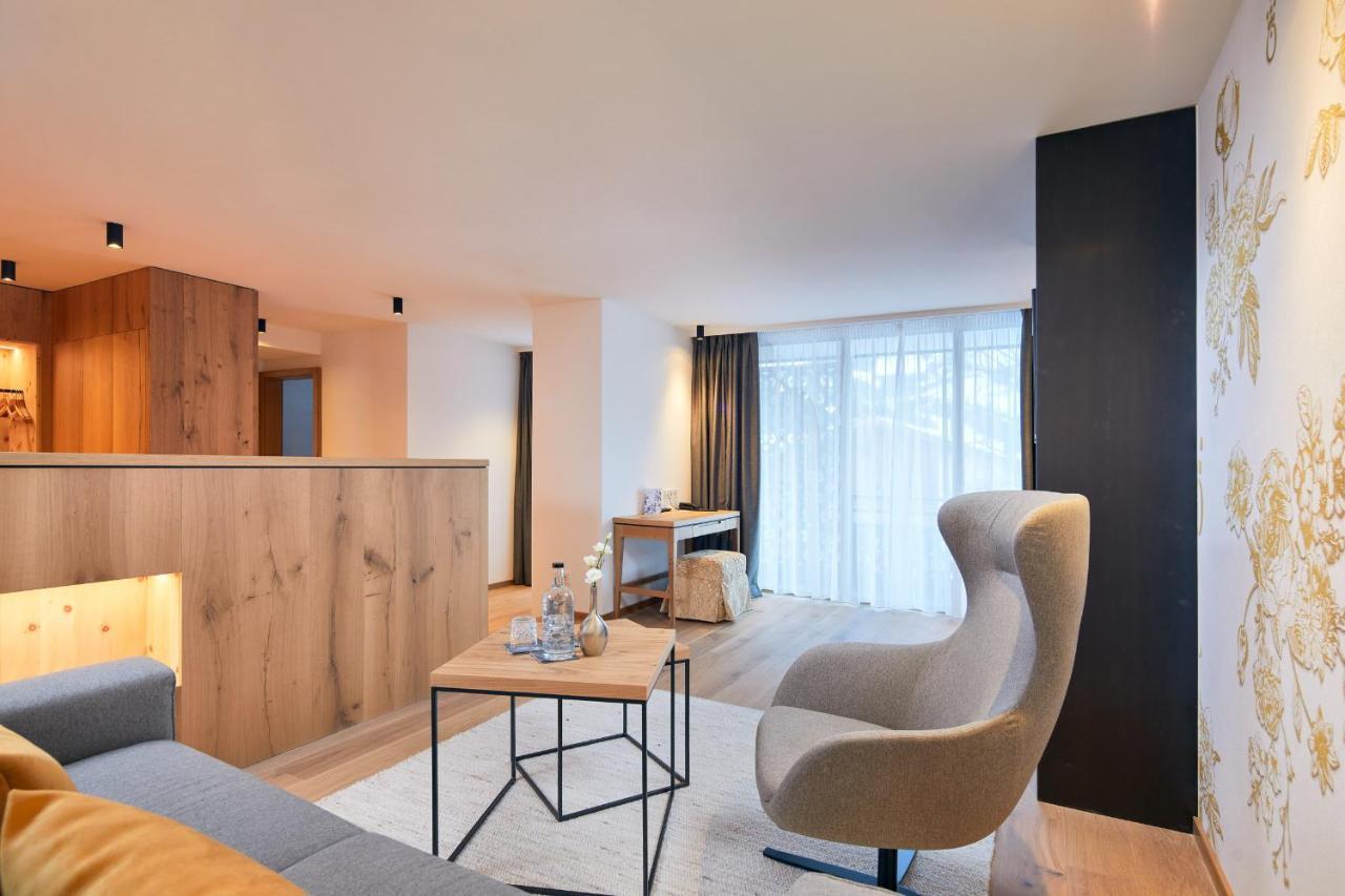 Die Hochkoenigin - Mountain Resort Maria Alm am Steinernen Meer Ngoại thất bức ảnh