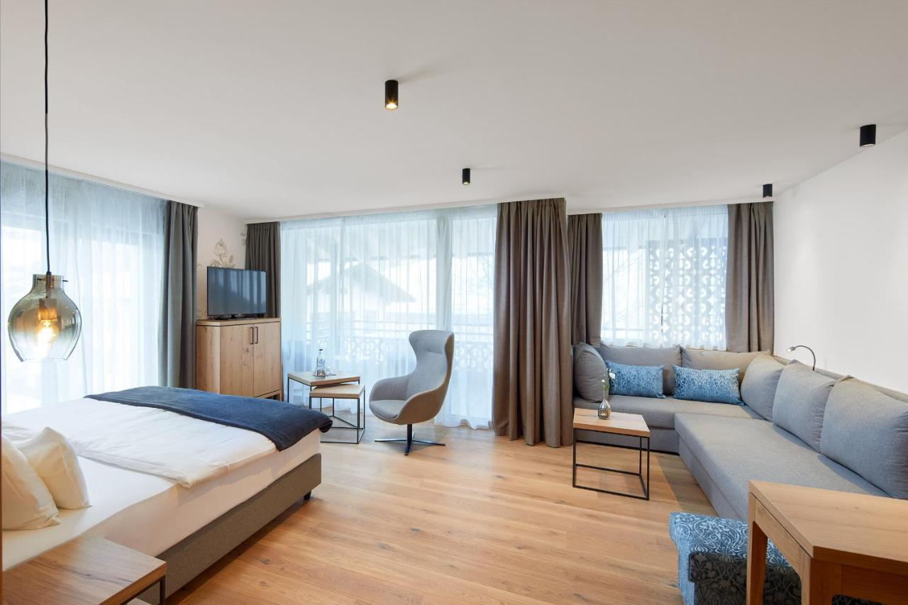 Die Hochkoenigin - Mountain Resort Maria Alm am Steinernen Meer Ngoại thất bức ảnh